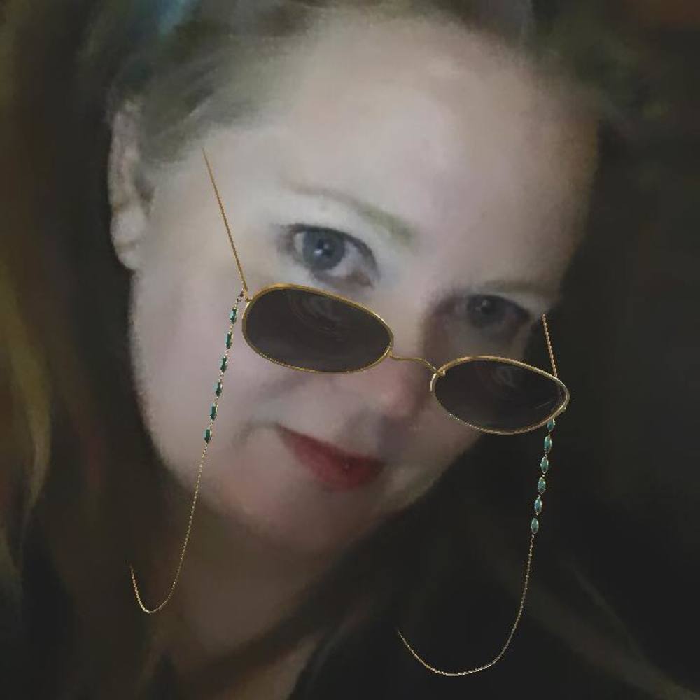 Meet your Posher, Tricia